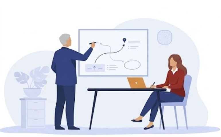 Leadership Coaching