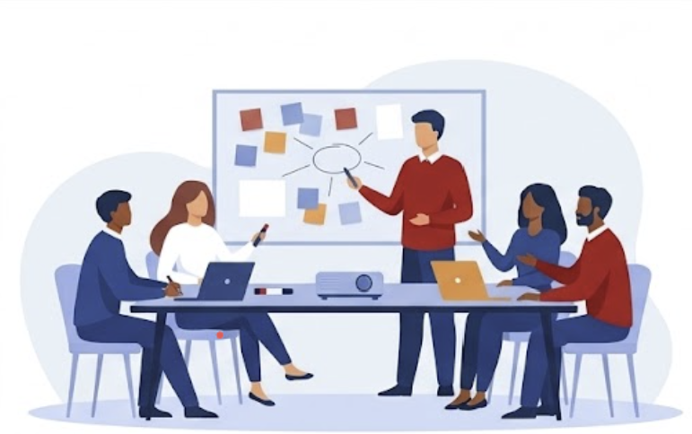 High-Performance Teamentwicklung