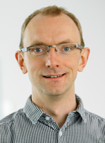 Prof. Dr. Hajo Kries