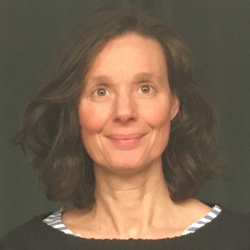 Petra Dahl