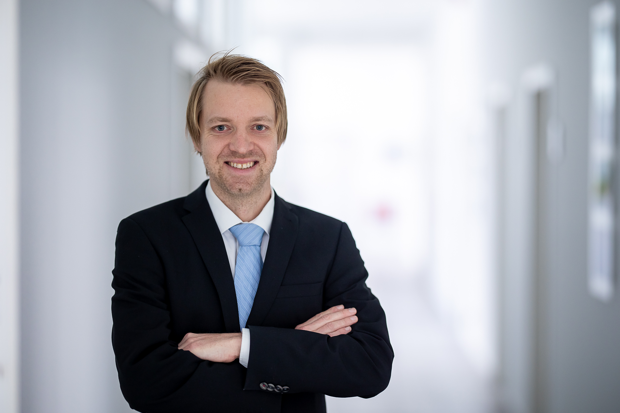 Oliver Härtel